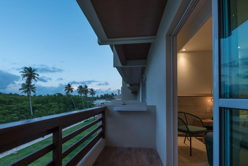 Japaratinga Lounge Resort Bagian luar foto